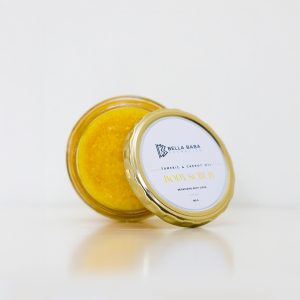 Anti-Aging Body Scrub