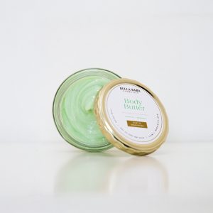 Healing Body Butter (200ml)
