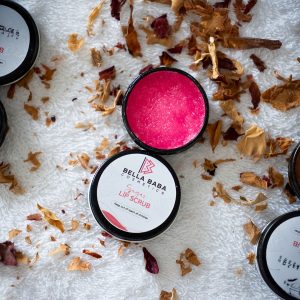 Lip Care Combo