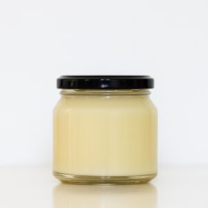 Massage Candles